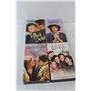 Image 2 : (9) VHS: Little Women, Kelly's Hero, Out West, Misc.