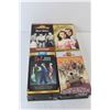 Image 3 : (9) VHS: Little Women, Kelly's Hero, Out West, Misc.