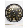 Image 1 : *Large Clock - 31 1/2", Untested