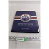 Image 1 : Edmonton Oilers Team History Book