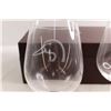 Image 3 : (2) Ducks Unlimited Wine Glasses