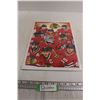 Image 1 : Chicago Blackhawks Print - 11" x 16"