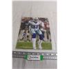 Image 1 : Dallas Cowboys #32 Photo - 8" x 10"