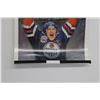 Image 4 : Edmonton Oilers Mark Messier Print - 19 3/4" x 24 1/2"