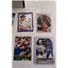 Image 3 : (330) Assorted Random Cards - Rookies, Inserts
