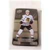 Image 2 : Upper Deck Connor Bedard EMPTY Collector Tin