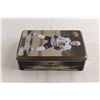 Image 5 : Upper Deck Connor Bedard EMPTY Collector Tin