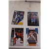 Image 2 : (330) Assorted Random Cards - Rookies, Inserts