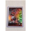 Image 2 : (2) Illusion Set NFL Cards - Joe Burrow, Patrick Mahomes