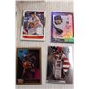 Image 3 : (330) Assorted Random Cards - Rookies, Inserts