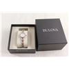 Image 5 : Bulova P8L212 Watch - Untested