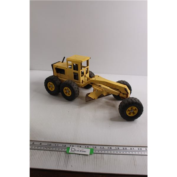 Tonka Grater Toy