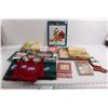 Image 1 : Assorted Cross Stitch Essentials