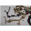 Image 2 : Assorted Necklaces and Jewelry - As Is