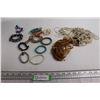 Image 1 : Assorted Bracelets and Necklaces