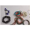 Image 2 : Assorted Bracelets and Necklaces