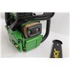 Image 3 : John Deere CS40 Chain Saw - Lightly Used