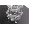 Image 5 : (4) Glass Dishes - Candy Dishes