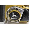 Image 2 : John Deere Chainsaw - No Chain, As Is