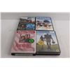 Image 3 : (10) DVDs - Hounddog, Grown Ups
