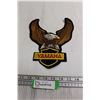 Image 1 : Yamaha Eagle Patch