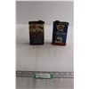 Image 1 : (2) Whiz Oil Tins