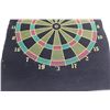 Image 3 : Magnetic Dartboard - No Darts