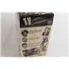 Image 3 : TV Nostalgic 5-VHS Tape Pack - Three Stooges, Robin Hood