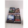 Image 2 : (16) VHS Tapes - Miss Congeniality, Titanic Part One and Two