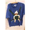 Image 5 : *(2) Shirts - The Hangover Size XL, Other Shirt Size XXL