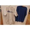 Image 6 : *(2) Shirts - The Hangover Size XL, Other Shirt Size XXL