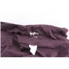 Image 2 : (2) Pairs Hyba Purple Leggings - S