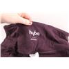 Image 6 : (2) Pairs Hyba Purple Leggings - S