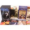 Image 3 : (11) Lot of VHS Movies: Star Wars; John Wayne; Cary Grant; Merle Streep