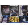 Image 2 : (13) Lot of DVD & Blu-ray Movies: Transformers; Ice Age; Gravity; Spiderman & Misc.