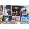 Image 3 : (13) Lot of DVD & Blu-ray Movies: Transformers; Ice Age; Gravity; Spiderman & Misc.
