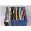Image 6 : (13) Lot of DVD & Blu-ray Movies: Transformers; Ice Age; Gravity; Spiderman & Misc.