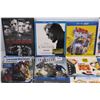 Image 2 : (13) Lot of Blu-rays & DVD Movies: Disney Cars; Transformers; Despicable Me; & Misc.