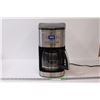 Image 1 : Cuisinart 14 Cup Coffee Maker - Powers Up