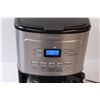 Image 2 : Cuisinart 14 Cup Coffee Maker - Powers Up