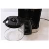 Image 4 : Cuisinart 14 Cup Coffee Maker - Powers Up