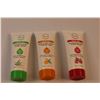 Image 3 : (6 Tubes) Myrle "Dead Sea" Hand & Nail Cream - Aloe, Oblipicia & Pomegranate (New)