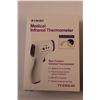 Image 2 : (2) XINQI Medical Infrared Thermometers