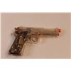 Image 9 : (2) Airsoft 6.0mm Hand Guns - Crossman Stinger P9T & Airstrike 240 w/Clips