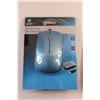 Image 2 : (2) ONN Slim Optical Mouse - Corded (NIP)