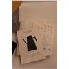 Image 2 : KT10 Pro Electric Kettle in New Condition w/Original Damaged Box (Untested)