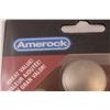 Image 8 : (2 pks) Cabinet Knobs Amerock & Liberty (Both Opened) & (2) Battery Powered Light w/Remotes