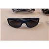 Image 2 : (12 pr) Generic Sunglasses ( 6- Blue, 6- Black) All Appear New