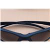 Image 3 : (12 pr) Generic Sunglasses ( 6- Blue, 6- Black) All Appear New