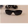 Image 5 : (12 pr) Generic Sunglasses ( 6- Blue, 6- Black) All Appear New